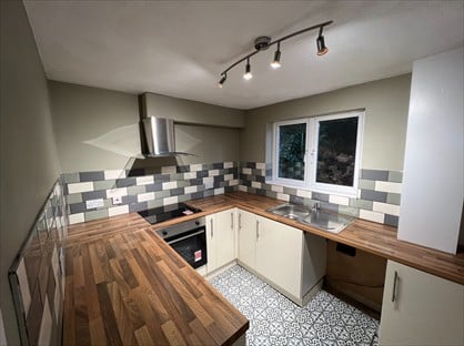 1 Bed Maisonette, Beatty Close, NN11