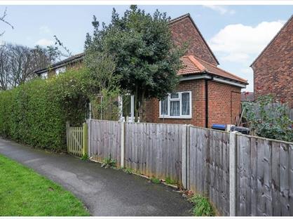 Room in a Shared House, Middleton Road, SM4