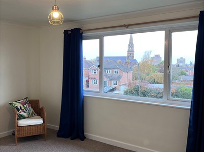 2 Bed Flat, Brunswick Court, CV31