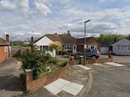 Studio Flat, Ashgrove Road, TW15