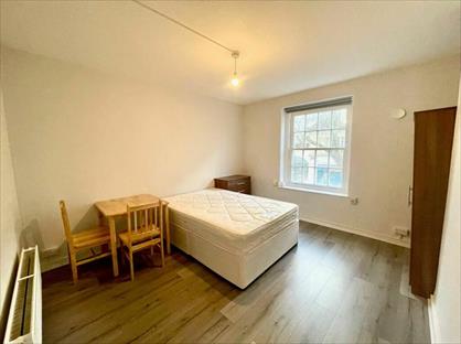 1 Bed Flat, Walker House, NW1