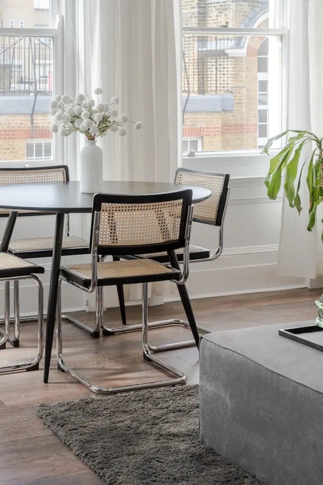 2 Bed Flat, Torrington Place, WC1E, N1 7GU photo 4