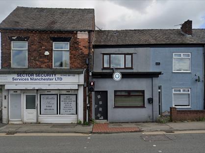 1 Bed Maisonette, Castle Street, M29