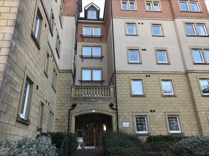 2 Bed Flat, Eagles View, EH54