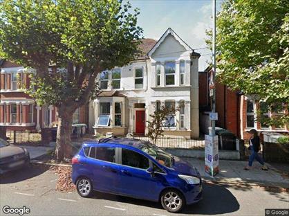 2 Bed Flat, Belmont Road, N15