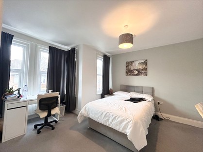 Room in a Shared House, Burlington Road, SO15