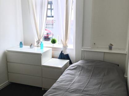 Room in a Shared House, Forge Road, WS10