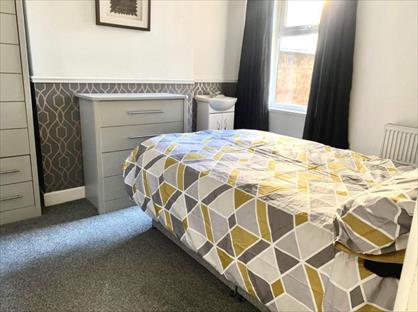 Room in a Shared House, Melrose Street, HU3