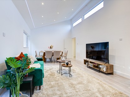 3 Bed Bungalow, Hereford Road, CO1