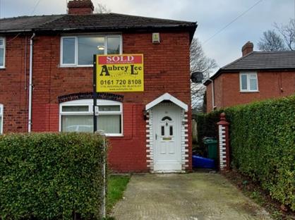 2 Bed Semi-Detached House, Cecil Road, M9