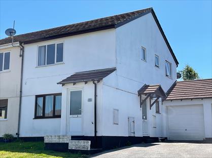 1 Bed Flat, Pendeen Park, TR13