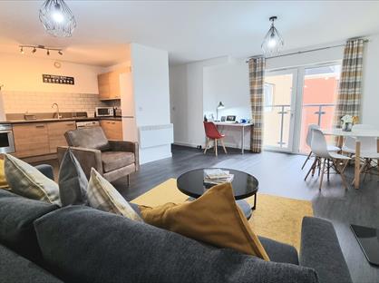 2 Bed Flat, High Road Leytonstone, E11