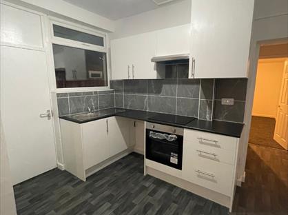 1 Bed Flat, Plane Street, HU3