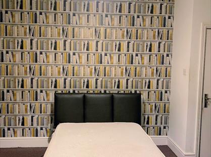 Room in a Shared House, Oval Road, B24