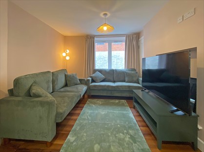 3 Bed Semi-Detached House, Grosvenor Street, EX32