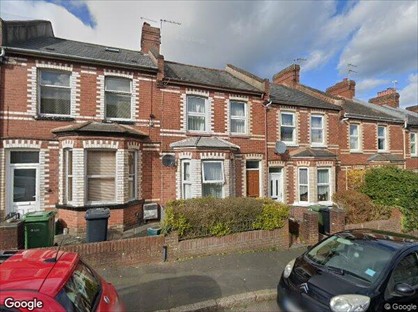 Room in a Shared House, Manston Road, EX1