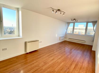 1 Bed Flat, Conway Street, L5
