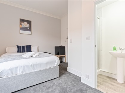 Room in a Shared House, Charles Street, TS10