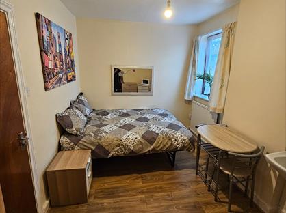 Room in a Shared House, Princes Avenue, N13