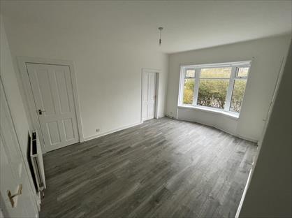 3 Bed Flat, Croftfoot Road, G44