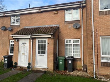 2 Bed Terraced House, Staples Close, BS21