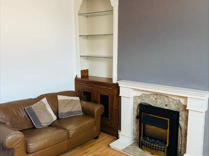 2 Bed Terraced House, Runswick Avenue, LS11