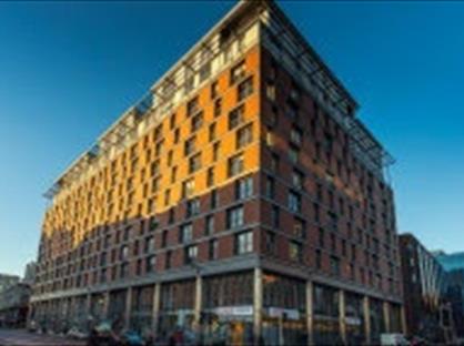 2 Bed Flat, Argyle Street, G2