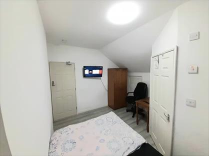 Room in a Shared House, Erith Road, LE2