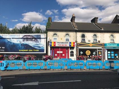 2 Bed Flat, New Bedford Road, LU1