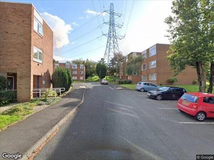 2 Bed Flat, Albany Court, B62