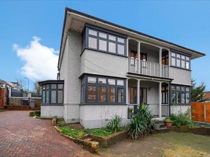 5 Bed Detached House, Alexander Avenue, NW10