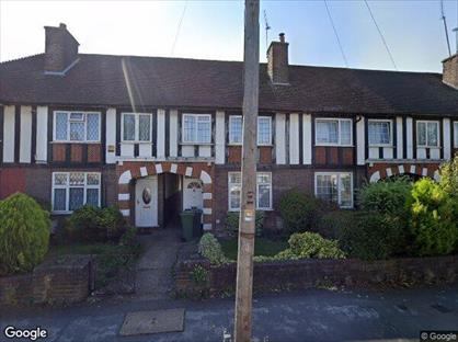 3 Bed Flat, Limbury Road, LU3