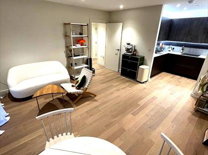 1 Bed Flat, Liddell Place, NW6