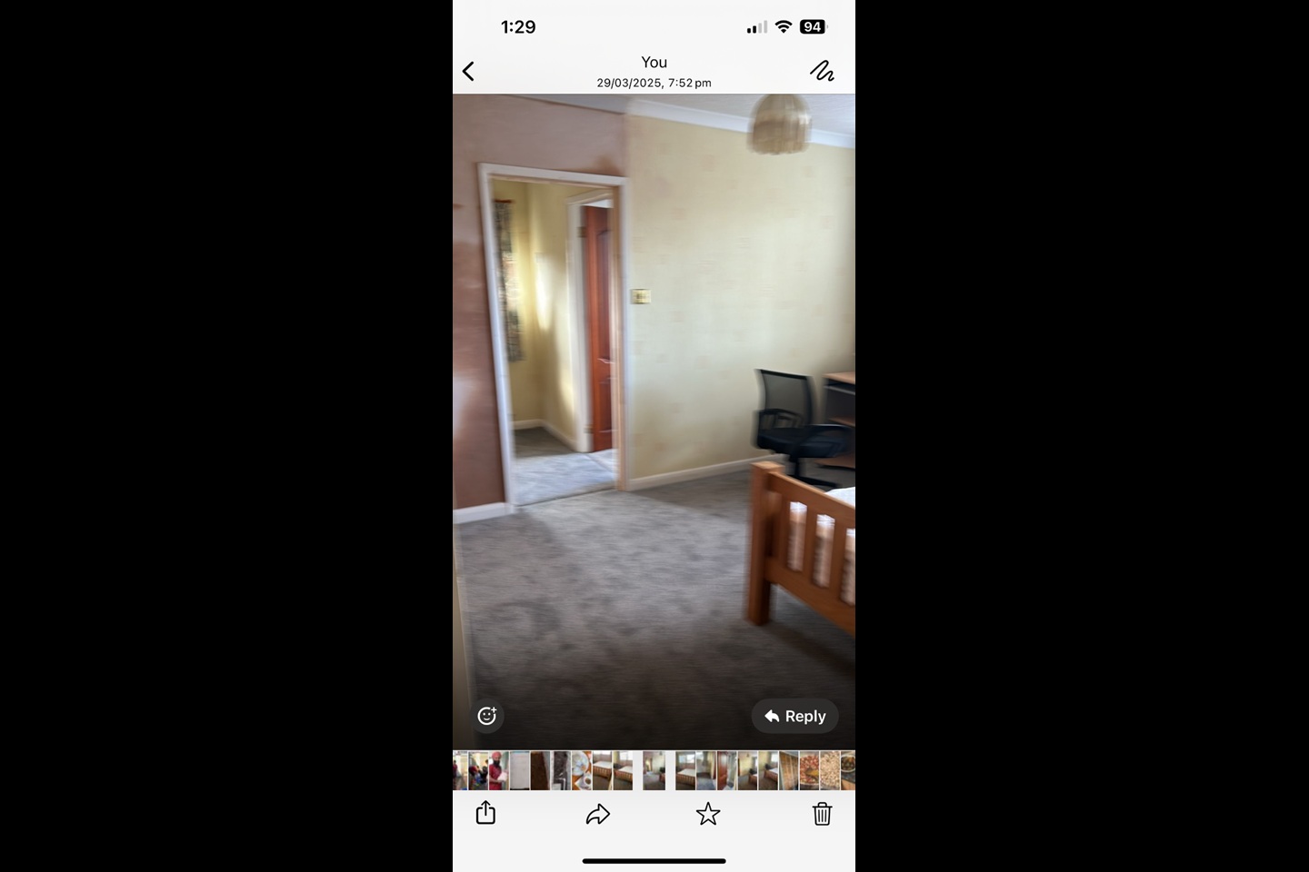 Additional image 2 of Room in a Shared House, Coventry, CV4, N1 7GU