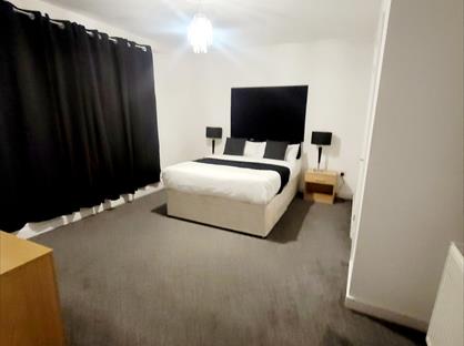 Room in a Shared House, Ruskin Grove, DA1