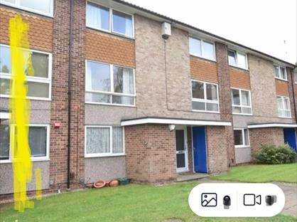 2 Bed Flat, Craven Road, RG1