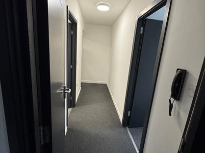 Studio Flat, Wolverhampton, WV1