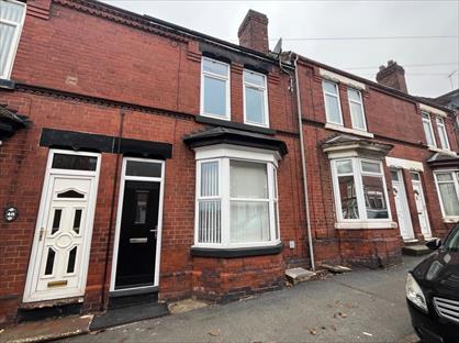 2 Bed Terraced House, Belmont Avenue, DN4