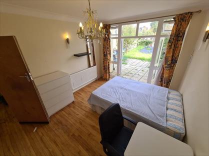 Room in a Shared House, Dudden Hill Lane, NW10