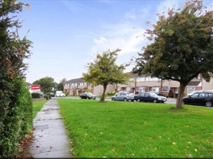 3 Bed Terraced House, Farm View, TA2