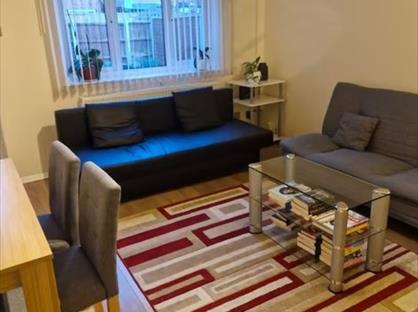 2 Bed Semi-Detached House, Heathfield Close, E16