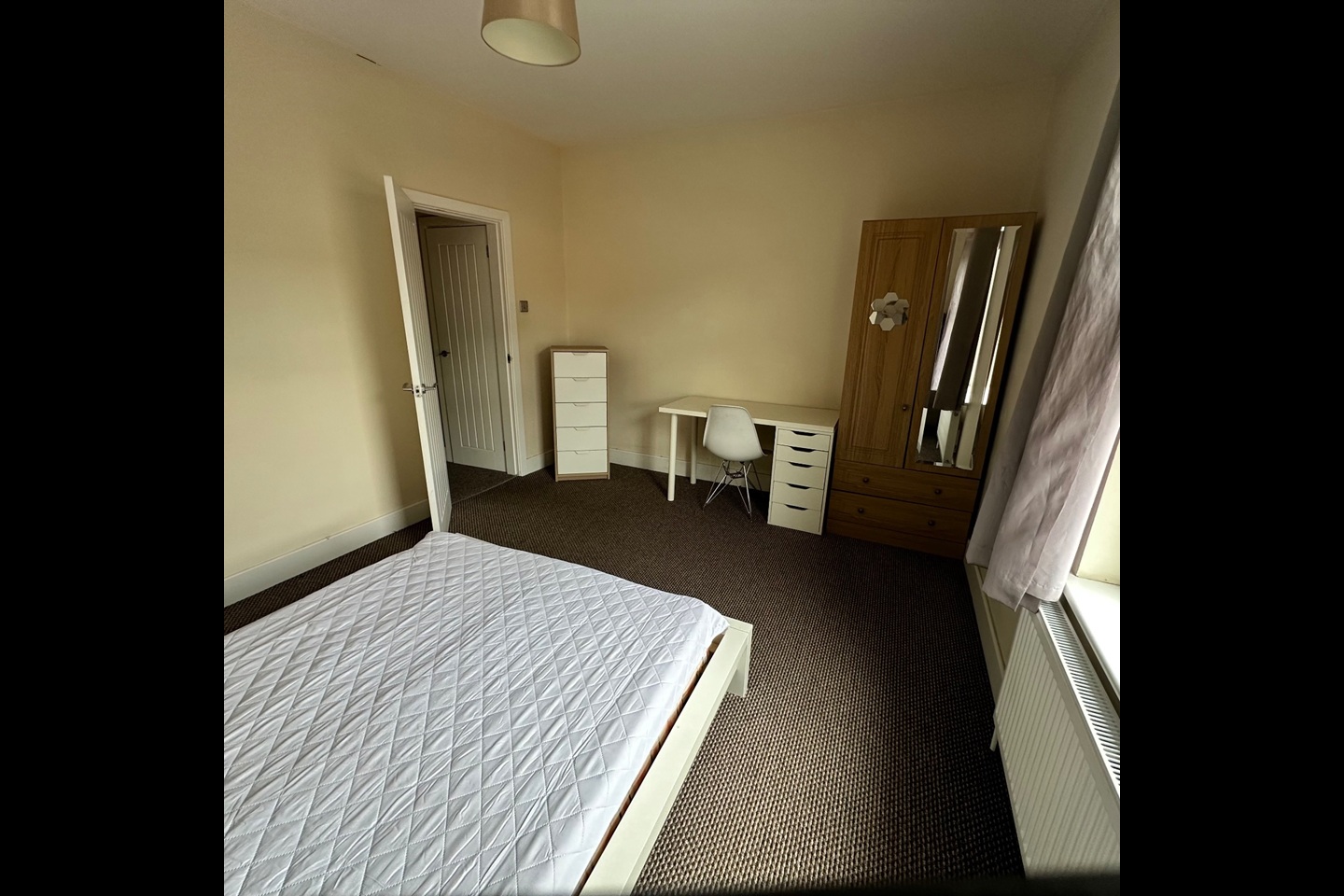 Additional image 7 of 3 Bed Semi-Detached House, Huntingdon Street, NG1, N1 7GU