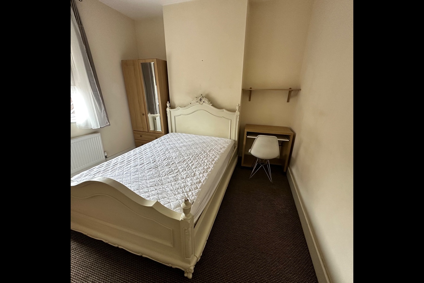 Additional image 12 of 3 Bed Semi-Detached House, Huntingdon Street, NG1, N1 7GU