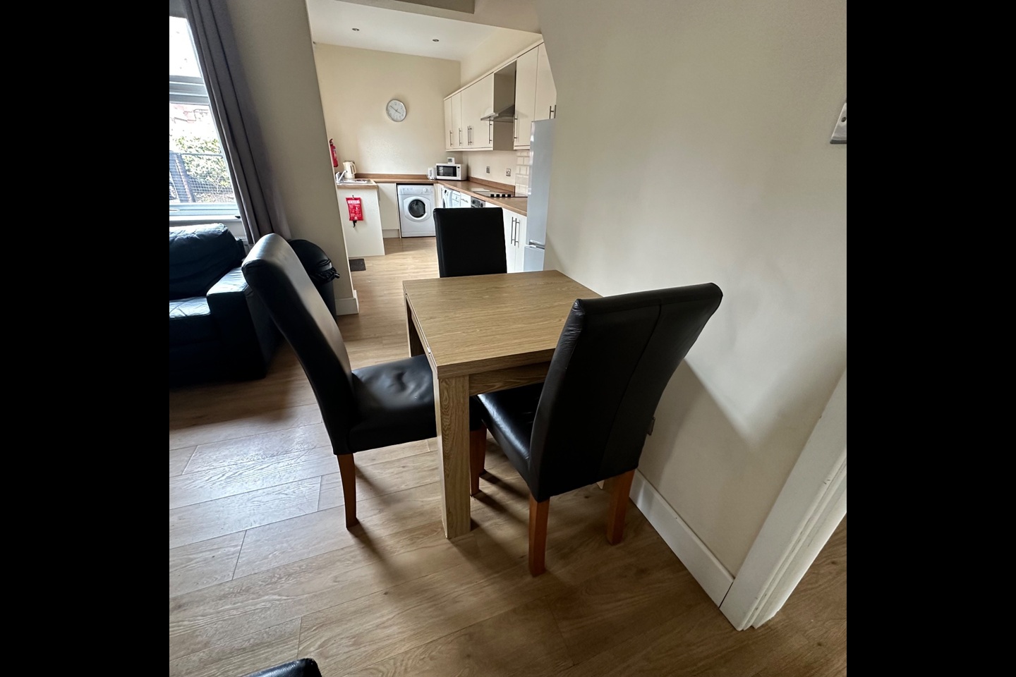 Additional image 6 of 3 Bed Semi-Detached House, Huntingdon Street, NG1, N1 7GU