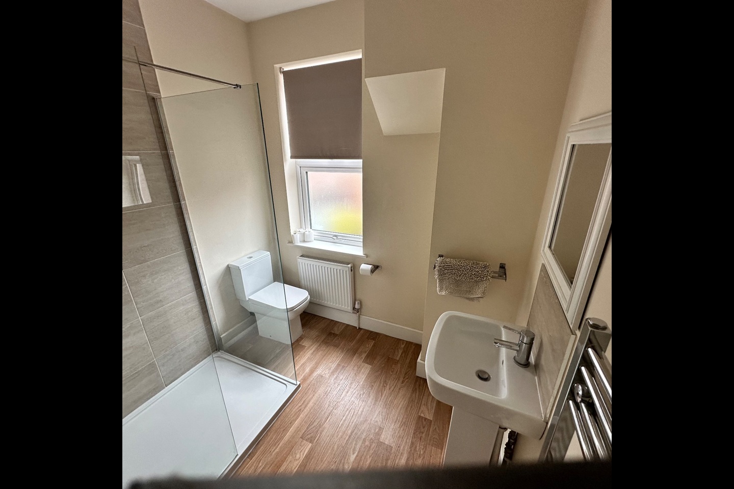 Additional image 14 of 3 Bed Semi-Detached House, Huntingdon Street, NG1, N1 7GU