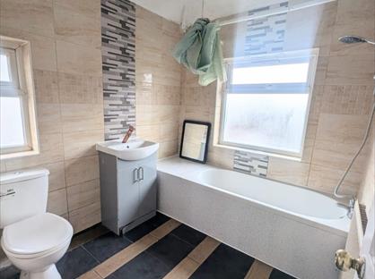 3 Bed Semi-Detached House, Jacmar Crescent, B67