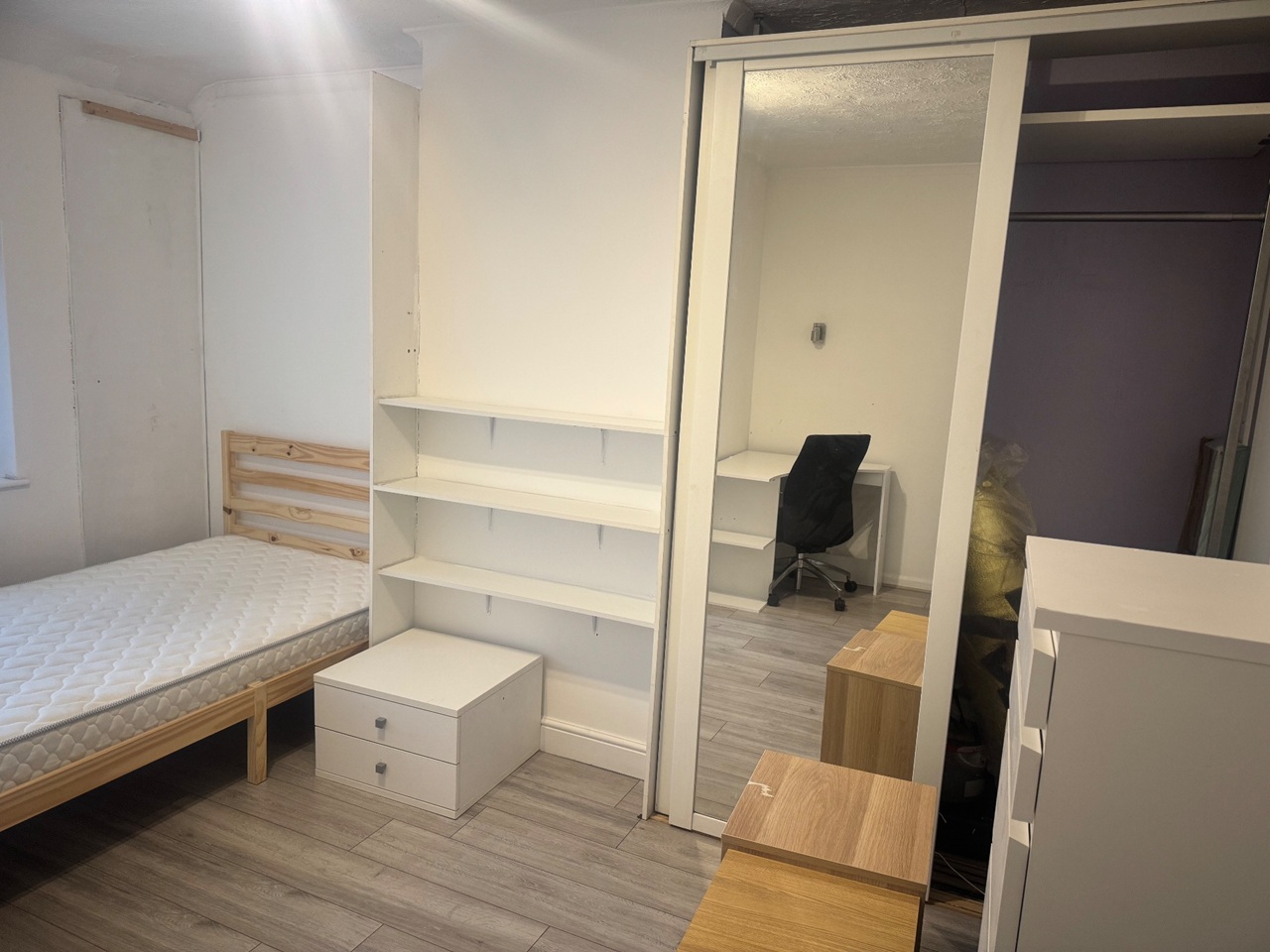 Additional image 15 of 5 Bed Semi-Detached House, The Square, BS4, N1 7GU