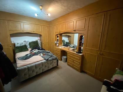 Room in a Shared House, Blackburn Road, BL1