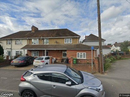 4 Bed Semi-Detached House, Shackleton Road, SL1