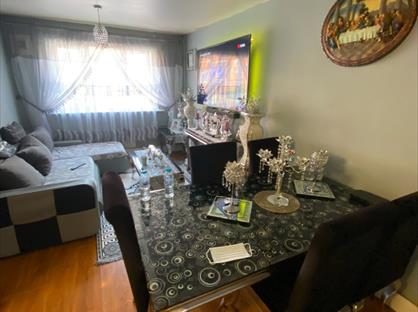 2 Bed Flat, Dunnock Close, N9